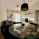 Modern Near Hospital And Center *