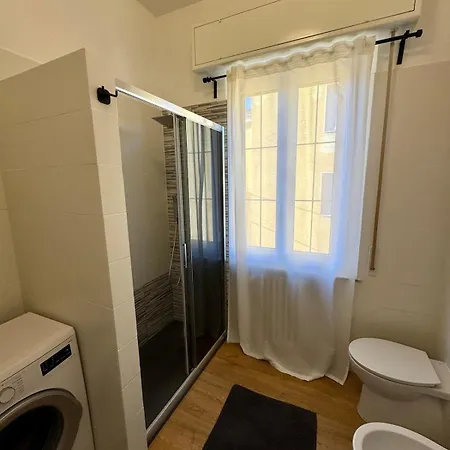 Modern Near Hospital And Center Appartement *