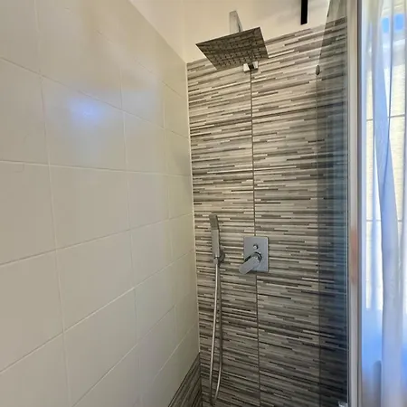 Apartment Modern Near Hospital And Center Parma