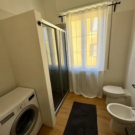 Apartment Modern Near Hospital And Center Parma