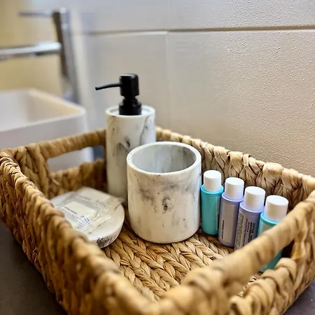 Modern Near Hospital And Center *