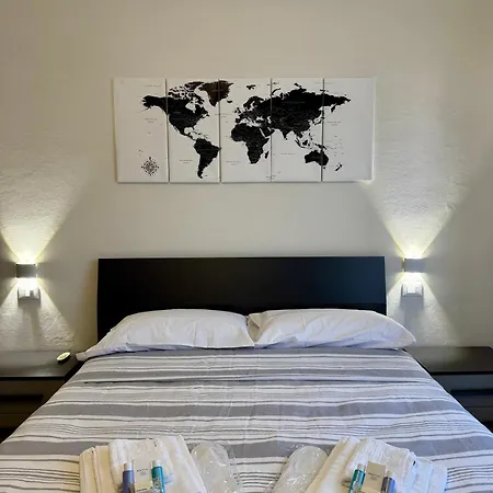 Modern Near Hospital And Center * Parma