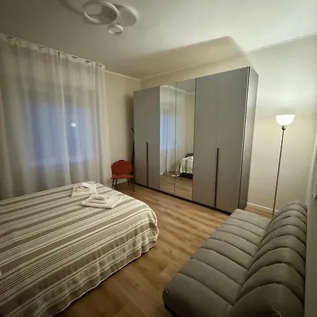 Modern Near Hospital And Center *