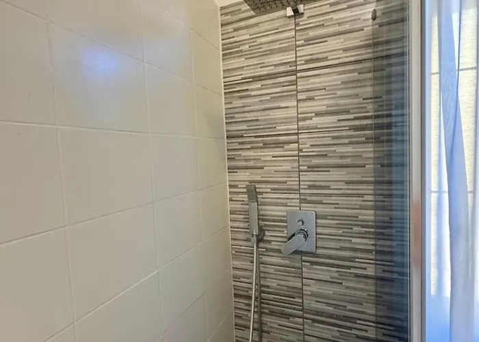 Apartment Modern Near Hospital And Center Parma