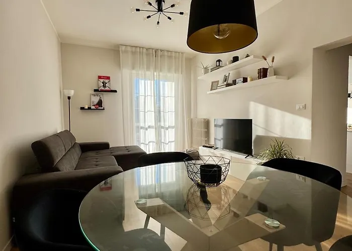 Modern Near Hospital And Center *