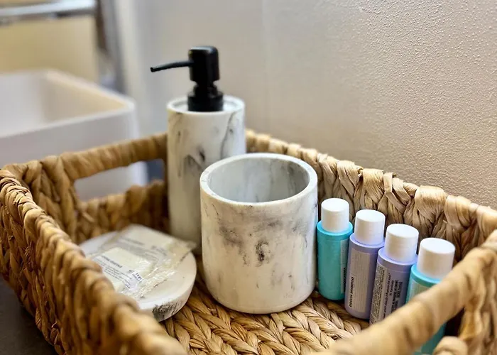 Modern Near Hospital And Center *