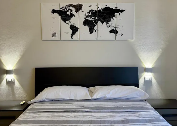 Modern Near Hospital And Center * Parma