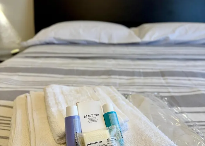 Modern Near Hospital And Center *